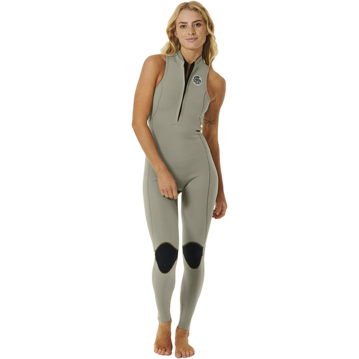Lightweight Full Zip Golf Gilet In Black | Original Penguin®